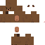 Texture for медвед