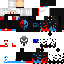 Texture for Tetsu Yama