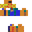 Texture for mchdPlayerQuint