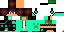 Texture for beam
