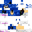 Texture for sonicsda