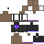 Texture for rodger dandys world