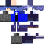 Texture for スキン