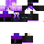 Texture for Mimy_Evil