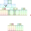 Texture for Updated Ver. of Rainbow Gem