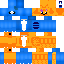 Texture for NIRAPROKI