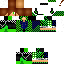 Texture for magicshell robe
