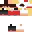 Texture for gduff' skin
