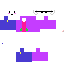 Texture for Underfresh Asriel
