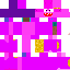Texture for Tamatoa