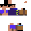 Texture for toui