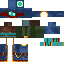 Texture for vanilla squid caves and rocks