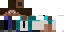 Texture for man