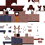 Texture for RaxSwell Mc DokiDoki