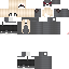 Texture for Se eu ver mas alguém com a minha skin eu juro que eu vou me vingar e não vai ser legal <3 ~MissDeath