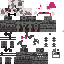 Texture for nightmare mangle
