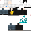 Texture for bluedragon