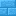 Texture for light blue glazed terracotta bricks
