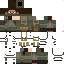 Texture for Богмайн спецназовец 