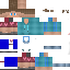 Texture for Дерзака21