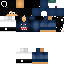 Texture for SubCaua