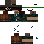 Texture for Ninja Kolpir_
