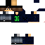 Texture for steve