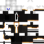 Texture for Mike Com Roupa Dourada