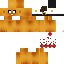 Texture for mikecrack fuego