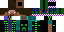 Texture for bugg