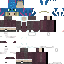 Texture for Chuchi the Chibi (Fizz league of legends)