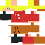 Texture for vite