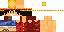 Texture for Luffy