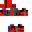 Texture for Deadpool