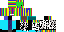 Texture for rainbow