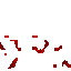 Texture for kagune kaneki