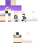 Texture for こめちゃ