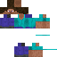 Texture for old steve
