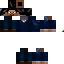 Texture for KevinSkin