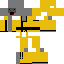 Texture for pyaroshi_yellowmonk