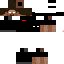 Texture for Assasin Herobrine