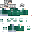 Texture for DanilPlay Squid Game