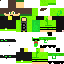 Texture for Blackcrafter7
