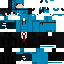 Texture for Fire's Skin