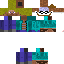 Texture for steve 1