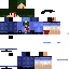 Texture for hurt noah