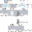Texture for wolf