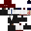 Texture for redman