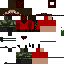 Texture for Ruby Raider 1