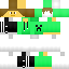 Texture for gapple